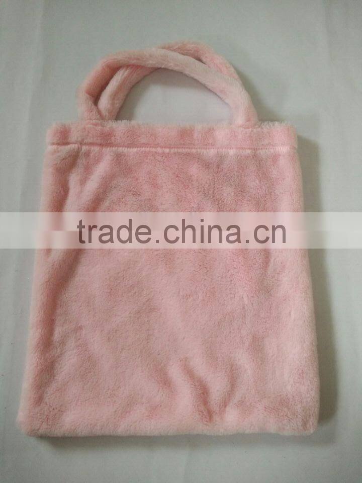 2015 Polyester Halloween Trick Or Treat Candy Bags For Sale