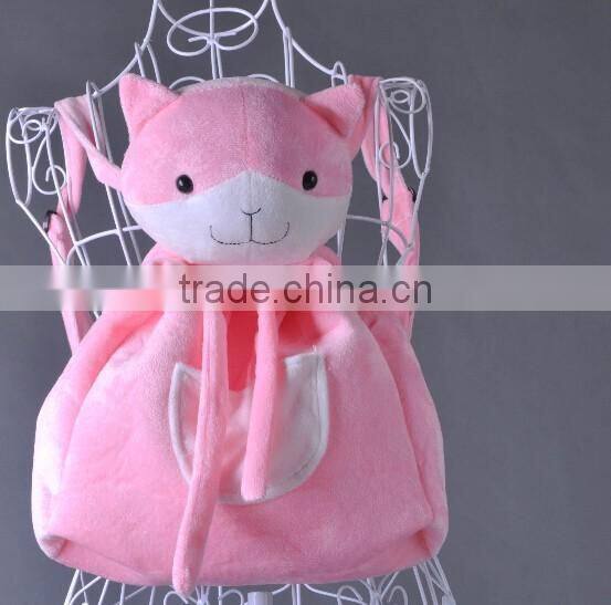 Girls Cosplay Japanese Anime Cat Backpack