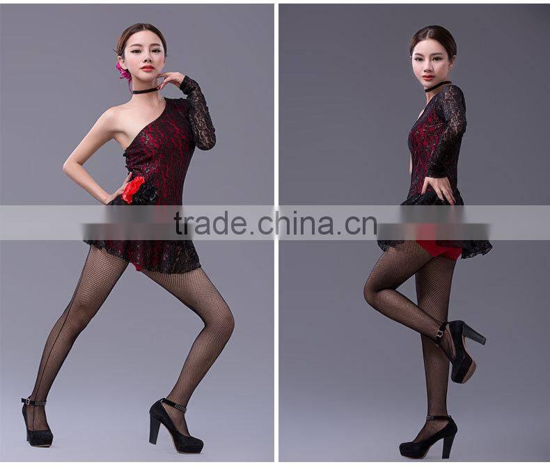 Black bodycon dress, open hot sexy woman photo