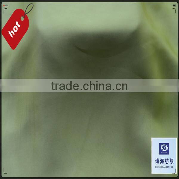 100% polyster chiffon fabric