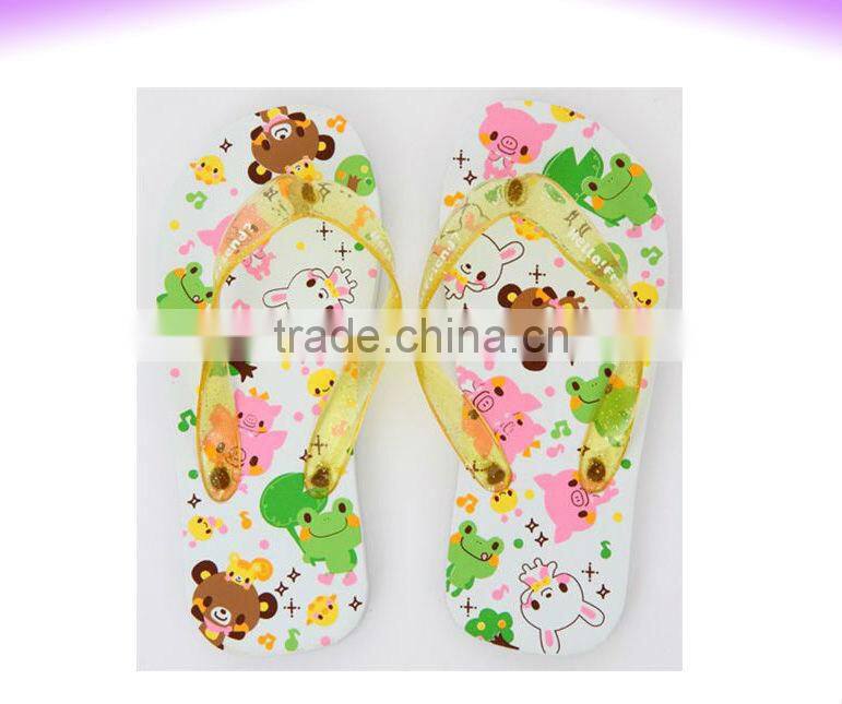 children beach flip flop sandals