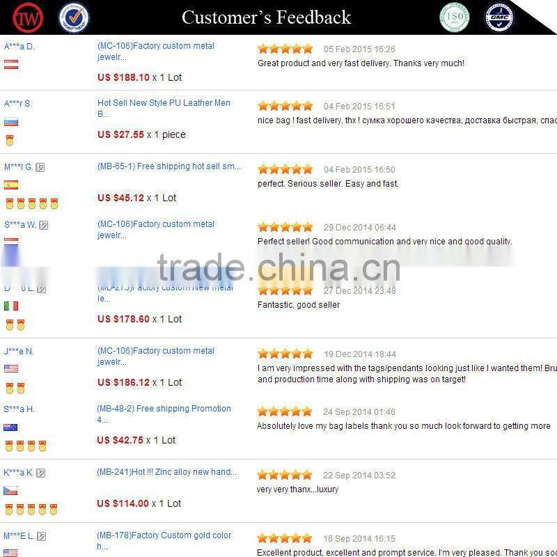 Fashion design gunmetal metal elastic adjustable hook bra strap buckle