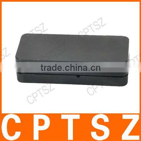 LXB3505 Car Bluetooth V3.0 Music Receiver w/ Stereo Output / Handsfree - Black