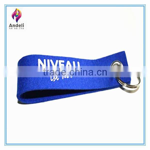 newest products 2014 custom keyholder made in china