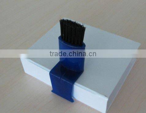 Plastic computer brush/Pomotional keyboard brush