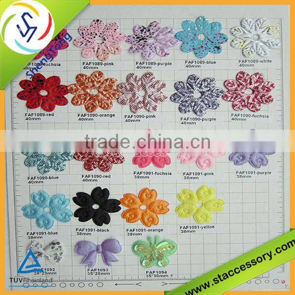 Wholesale decoration flower artificial flower handmade flower