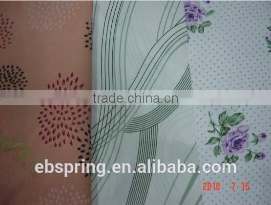 50% PP Africa Garment Damask Fabric