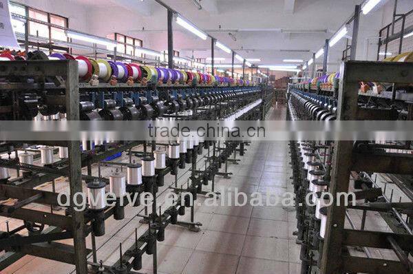 40S 100% Cotton Embroidery Thread Multiple-color Cotton Colorful Embroidery Thread