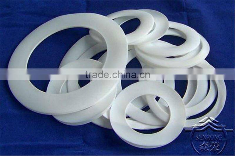 ptfe flat gasket