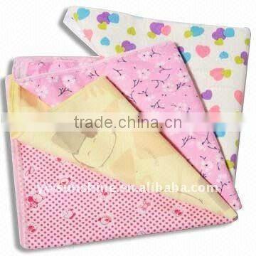 Printing microfiber cleaning towel online tea towel french linens