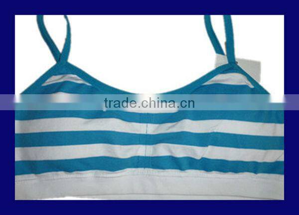 New style hot air bra