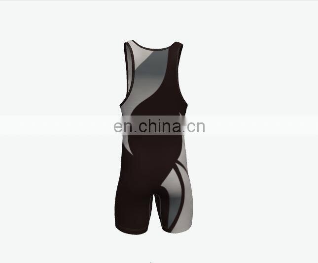 China cheap wrestling singlets for sale custom wrestling singlet/uniform wholesale