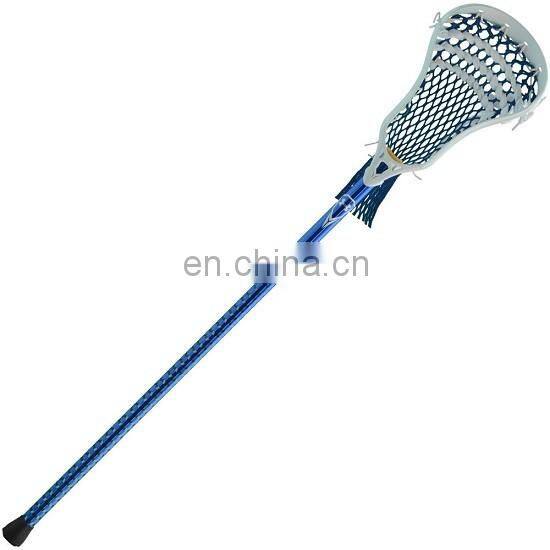 Hockey Sticks Lacrosse Set for Kids Training