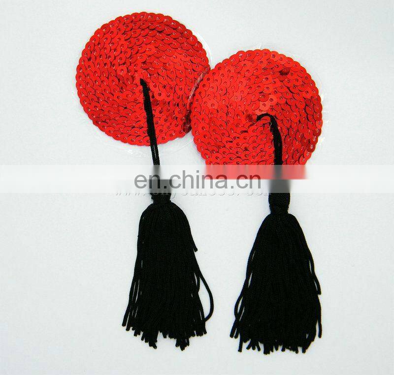 Wholesale New Fashion Sexy nipples cover pasties