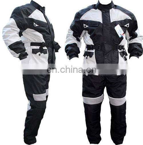 Cordura Motorbike Suits/ Textile Motorbike Suit