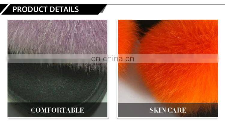 Stable Quality Kids Winter Home Slippers New Style Flat Lady Shoes