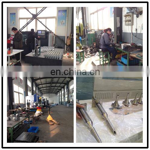 Bealead Automatic Synthetic Down Pillow Filling Machine
