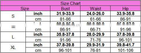 Wholesale Women Stripe Black Halter Neck One Piece Swimsuit Swimwear