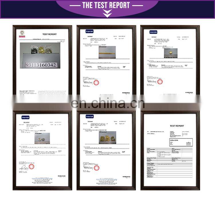 SB347 GH GOLA Wholesale design spring four parts button