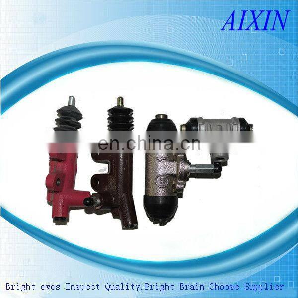 CARINA 4A Silencer 17410-16580