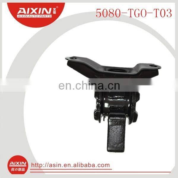 high quality Mount for Japan car 5080-TGO-T03 Engine Mounting
