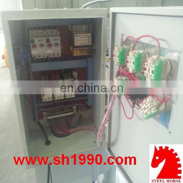 Smart and Delicate NO.1 manual horizontal milling machine