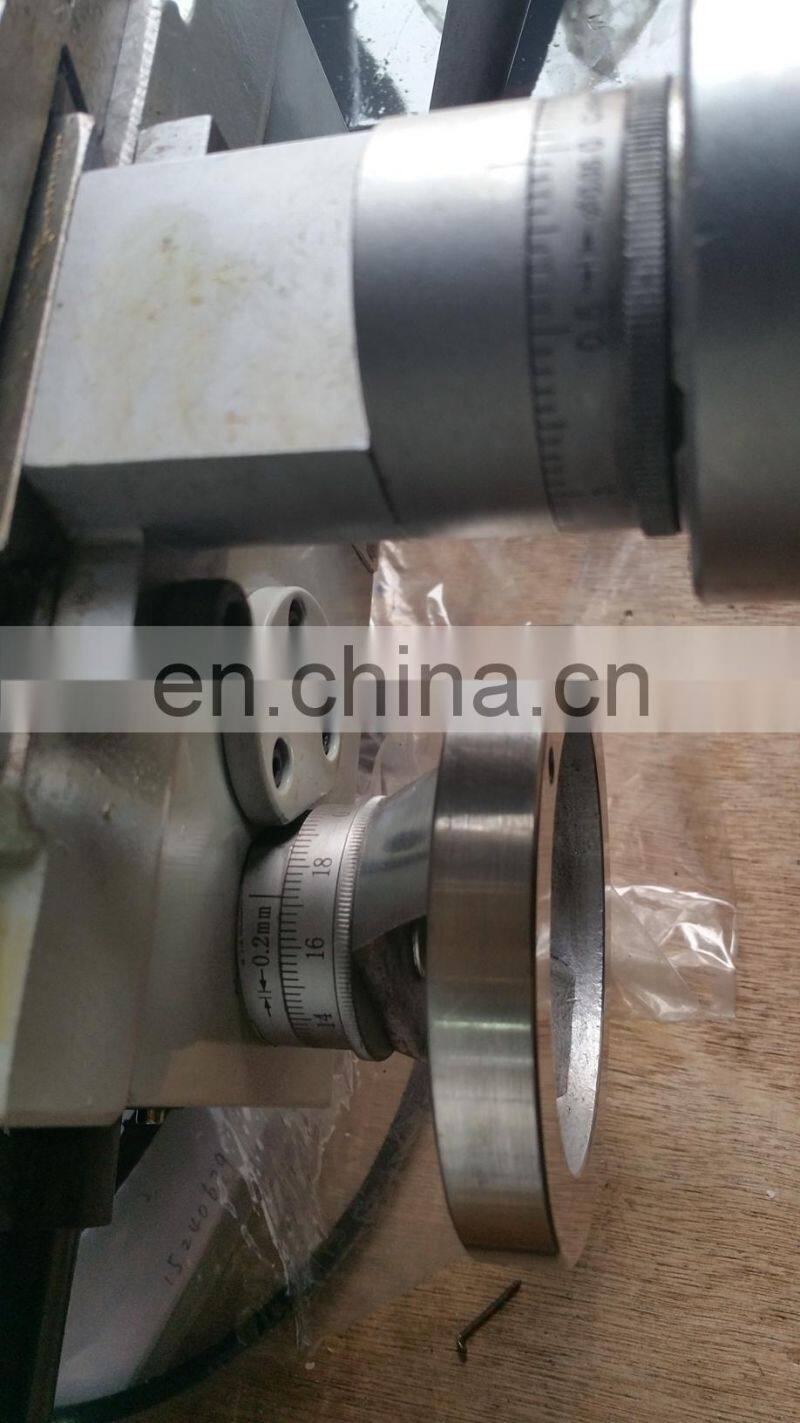 D240X500 gear change lathe machine for sale