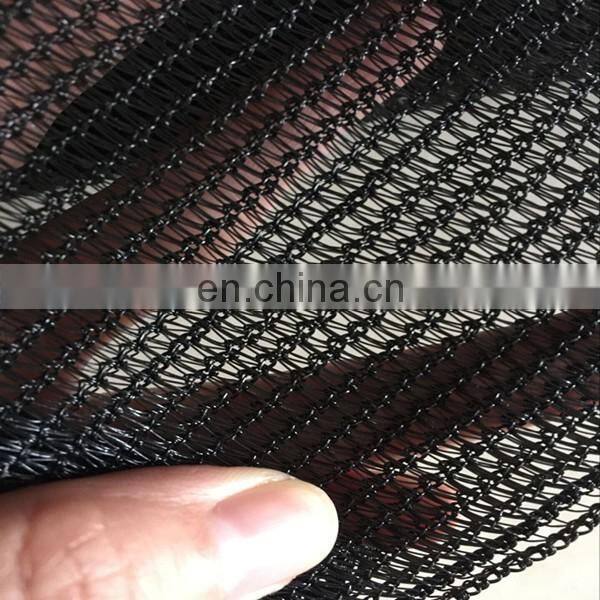 Cheap Green construction Safety net/ Shade Cloth Fabric