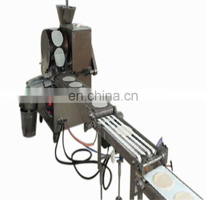 Spring Roll Peel Forming Machine|Spring Roll Skin Machine|Spring Roll Wrapper Making Machine