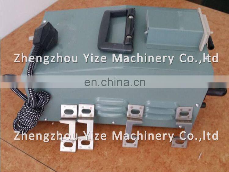 Automatic photoelectric sensor chicken debeaking machine chicken beak cutter poultry debeaker