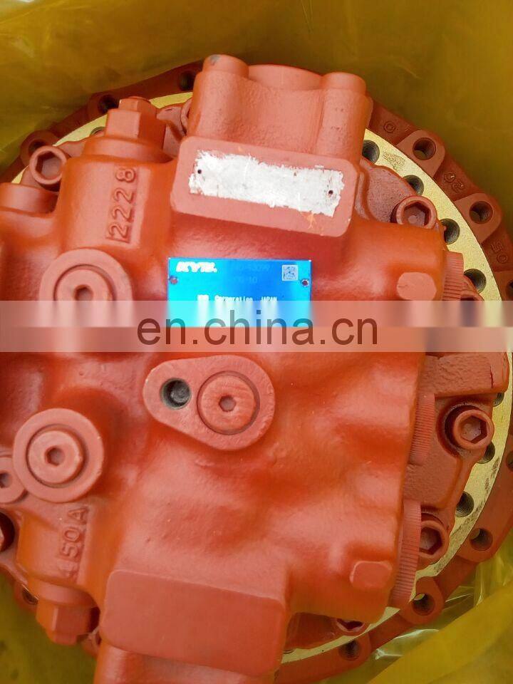 Sumitomo SH240-5 Travel Motor KYB MAG-170VP-3800G-S2 Final Drive