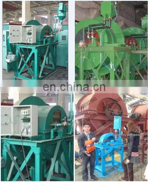 High efficiency Automatic Centrifugal processing Machine for hot sale