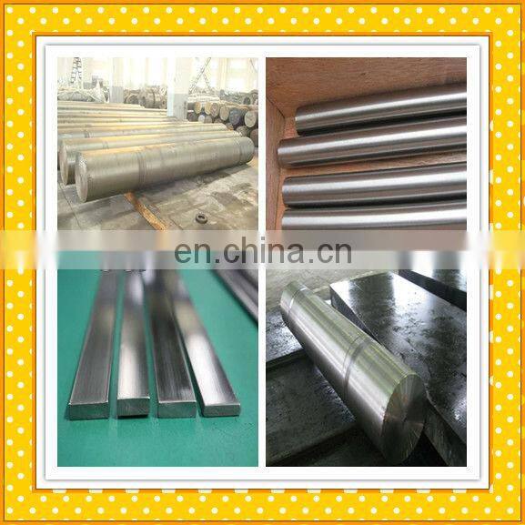 ASTM A182 F6 stainless steel bar