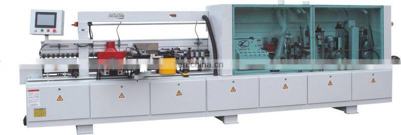 automatic/semi-automatic/manual edge banding machine