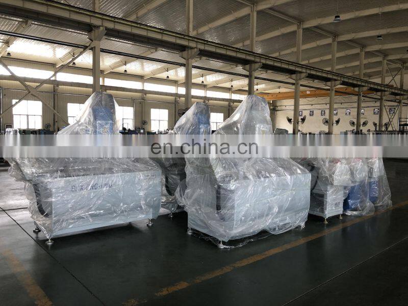 Aluminum Profile Window Door Making Machine