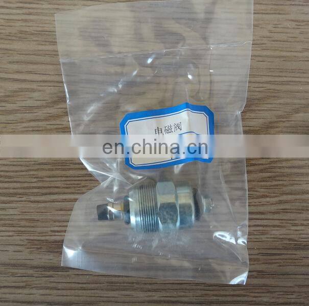 146650-0720 stop fuel solenoid tractor