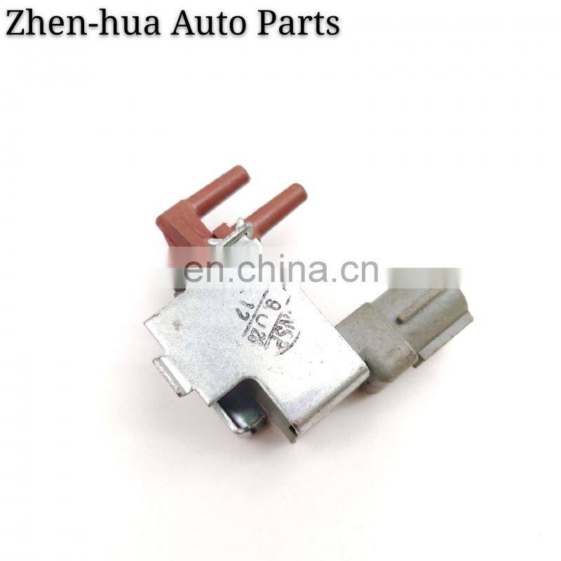 Good Quality for auto control Valve / VSV Vacuum Valve OEM 18114-75F1-0 / 184600-3690