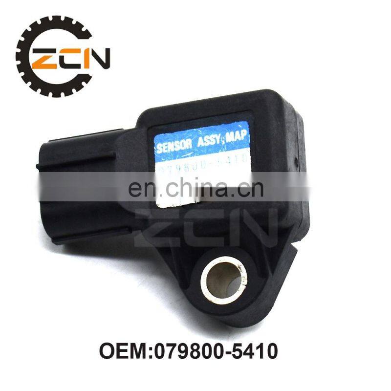 Genuine New Map Sensor OEM 079800-5410 For Accord Civic Crv Pilot Acura Rsxmd