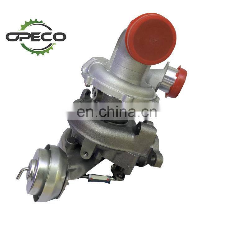 2AD-FHV turbocharger RHF4V 17201-26021 1720126021 VB17 VIA10040 17201-26020 1720126020