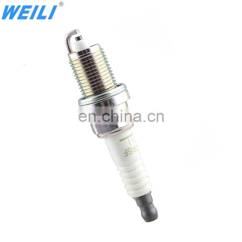 High quality Spark Plugs ZFR6F-11 4291 for HAIMA 7 2.0L Family 1.6L