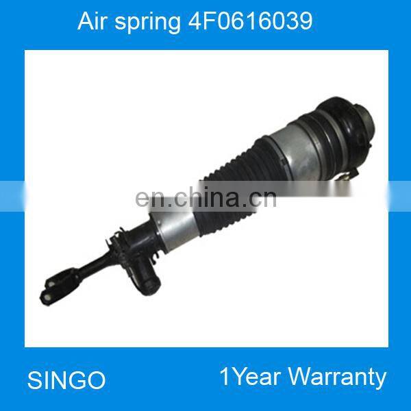 A6 6 4F 4F0616039 air spring