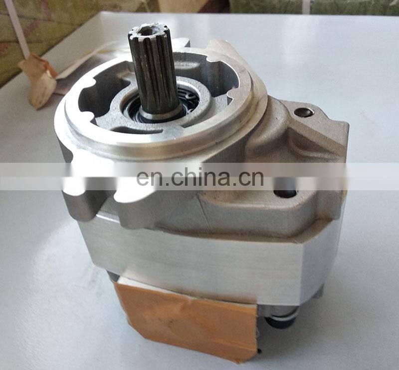 Hydraulic Pump Assy 705-73-29010 7057329010