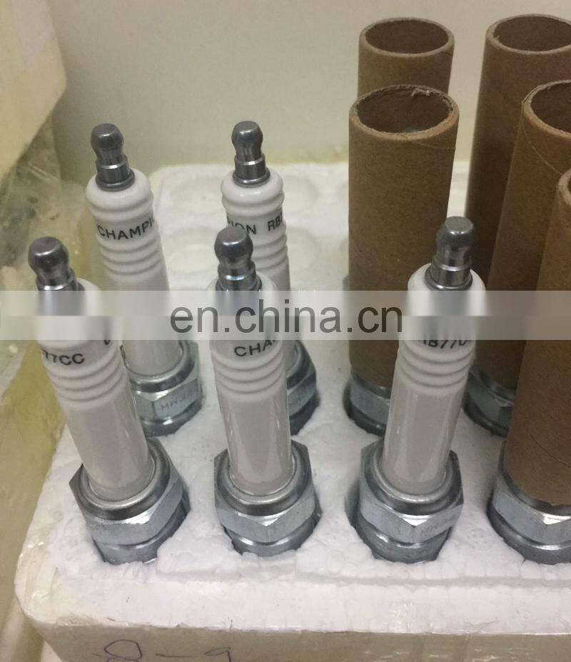 Manufacture Spark Plugs RB77CC