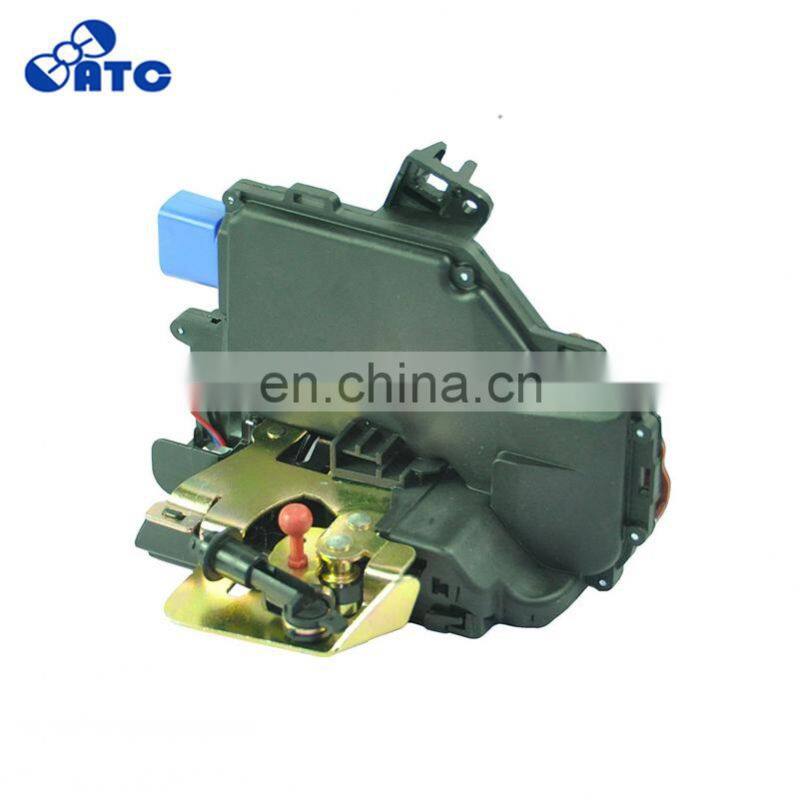 Front Left Passenger Side Door Lock Mechanism Actuator For A-udi A3 S3 8P A8 S8 4E D3 4E1837015 4E1837015A 4E2837015