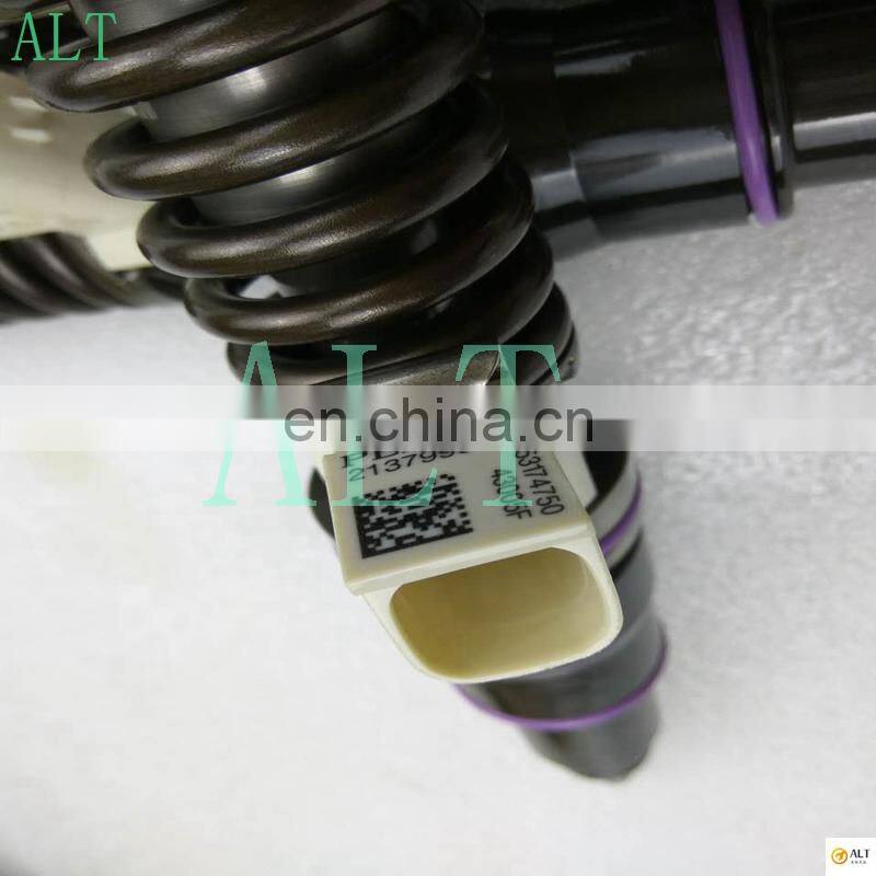 Stock goods! common rail fuel injector 21379931 for VOLVO