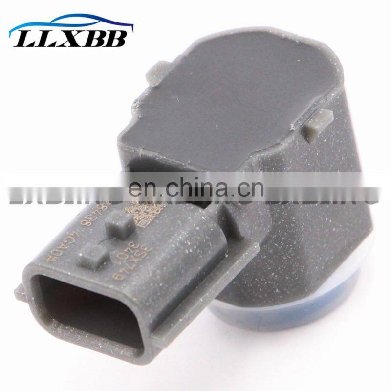 Original PDC Parking Sensor Aid Ultrasonic Sensor For Nissan 28438-4GA0A 284384GA0A