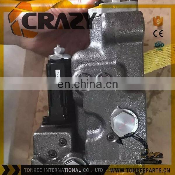 SK330-8 SK350-8 regulator LC10V01005F1 ,excavator parts