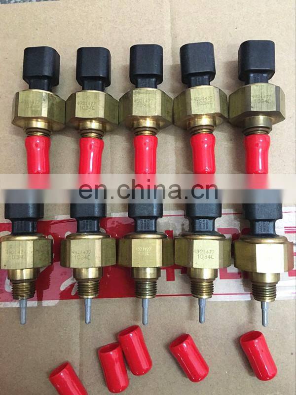 Hot Selling ISM/QSM/M11 Oil Pressure Sensor 4921477