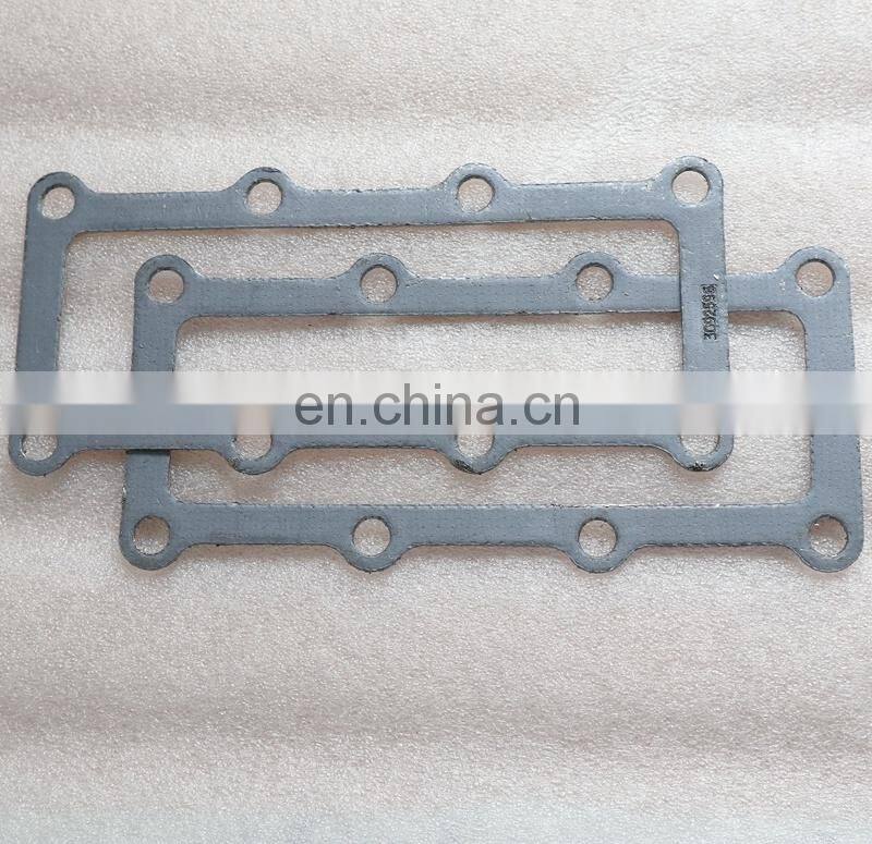 NT855 diesel engine parts rocker housing cover gasket 3017750