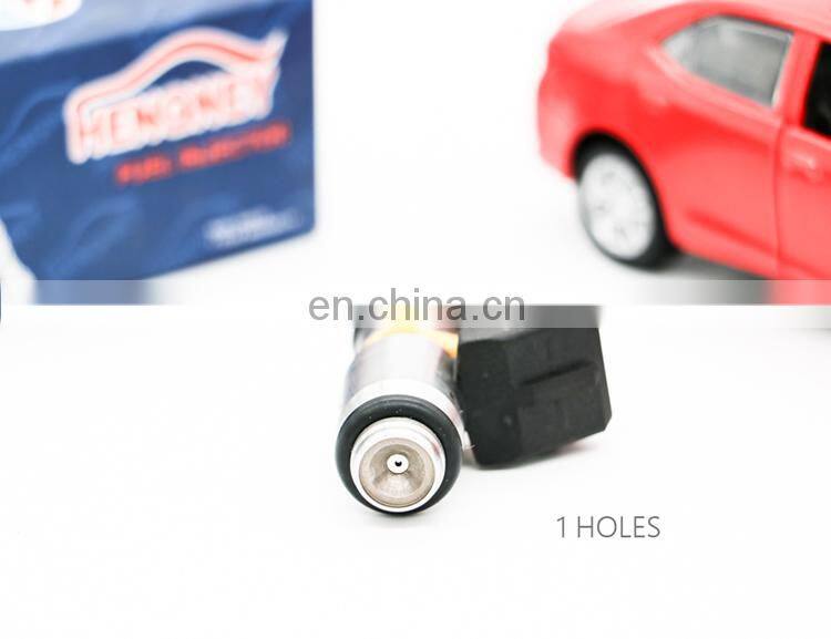 Hot sale Manufacturer Supplier Car parts IWP069 For MERCRUISER MAG V8 V6 861260T BOAT M EFI Fuel Injector